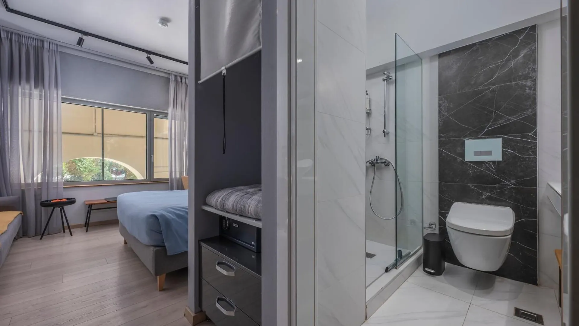 Square Elegant Suites Selanik 0*,  Yunanistan