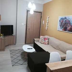 Central Apartment Apartment