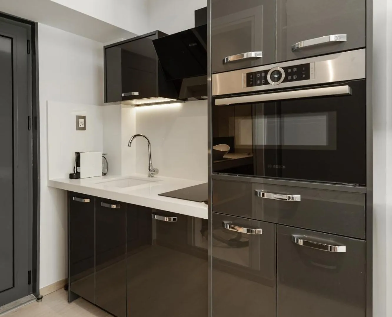 Apartment Square Elegant Suites Thessaloniki